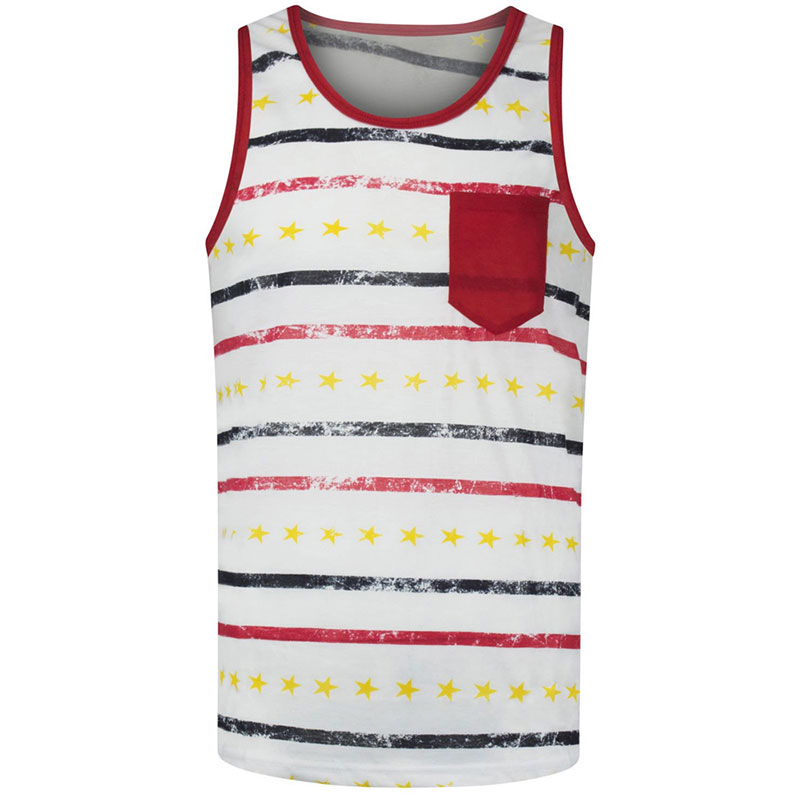 Gym Tank Top for Men
