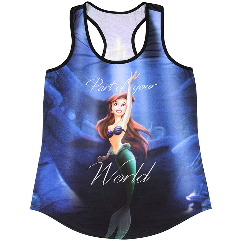 Gym Tank Top for Women