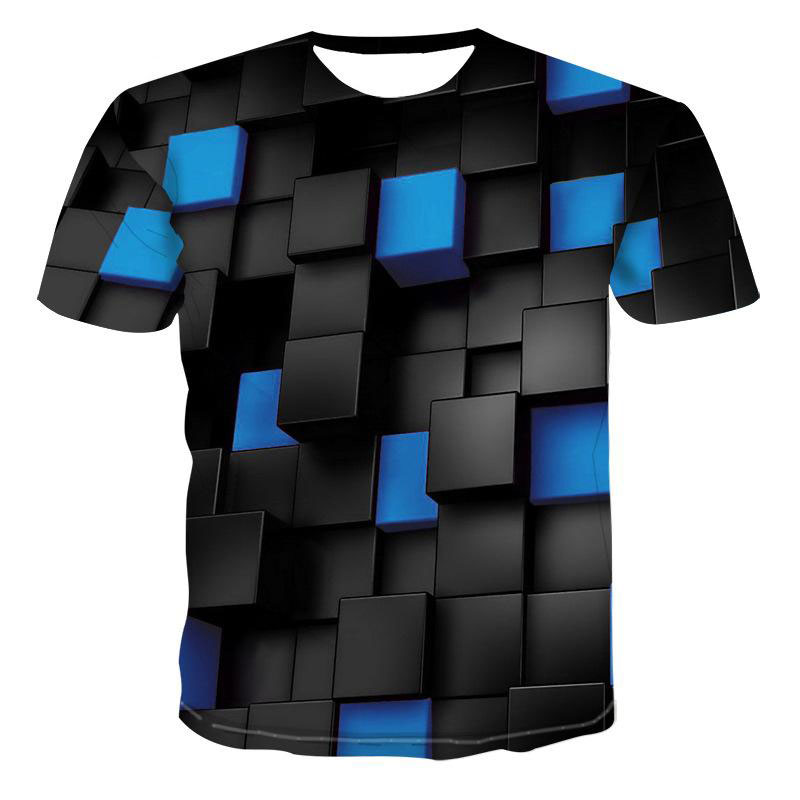 Gym Tee Shirt for Men