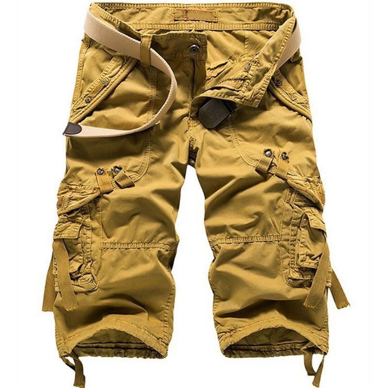 Cargo Short for Men