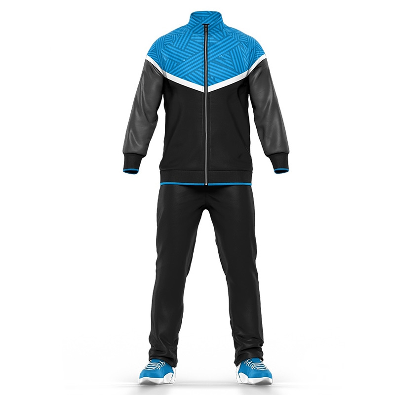 Polyester Track Suit for Men