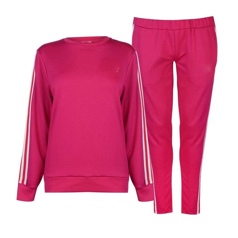 Polyester Track Suit for Women