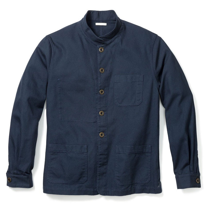 Work Jacket for Men