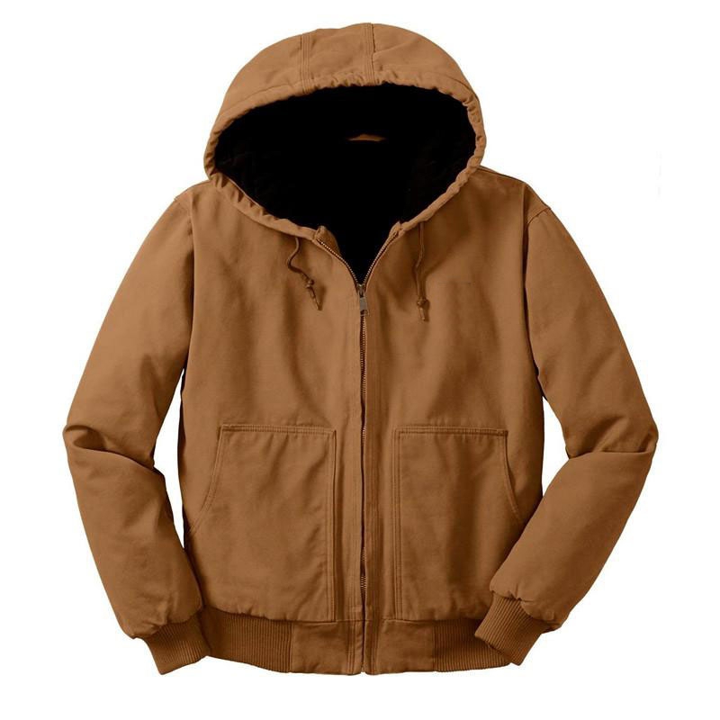 Work Jacket for Men
