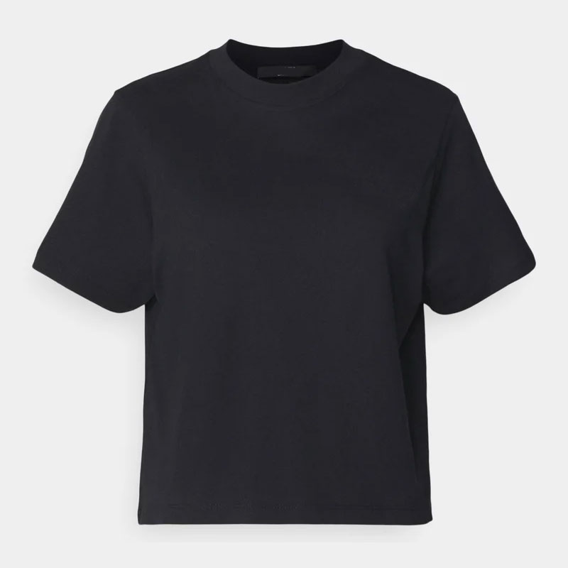 Boxy Tee Shirt for Women
