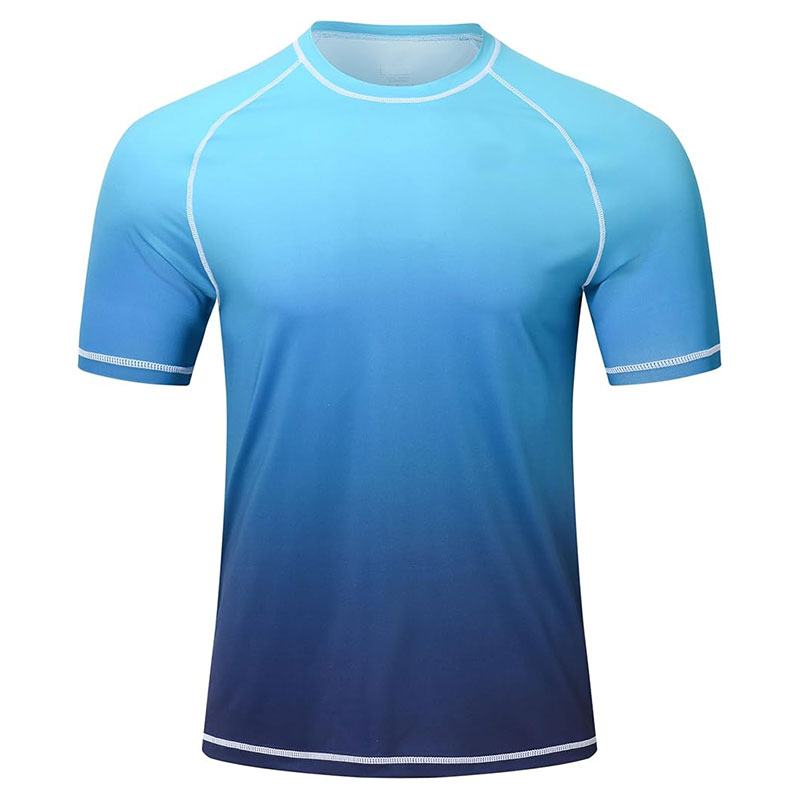 Swim Shirt for Men