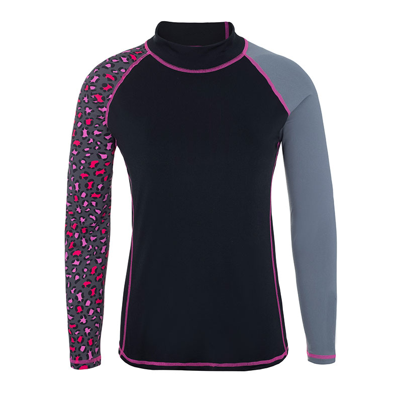 Swim Shirt for Women