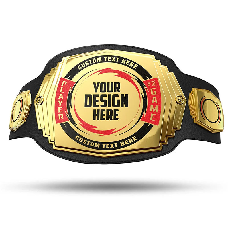 Championship Belt