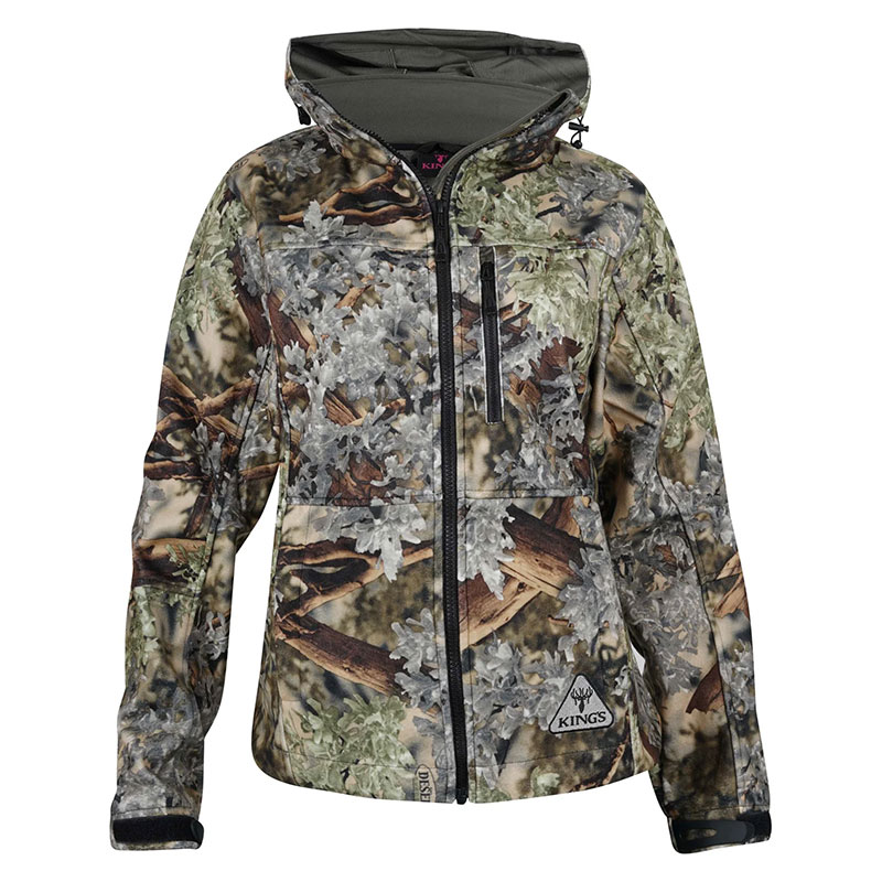 Hunting Jacket for Men