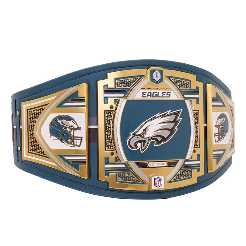 Championship Belt