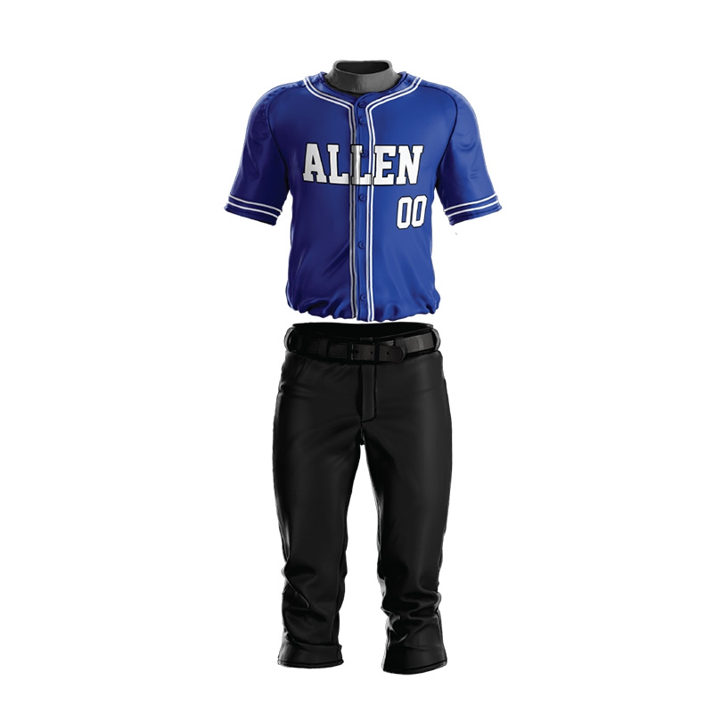 Baseball Uniform