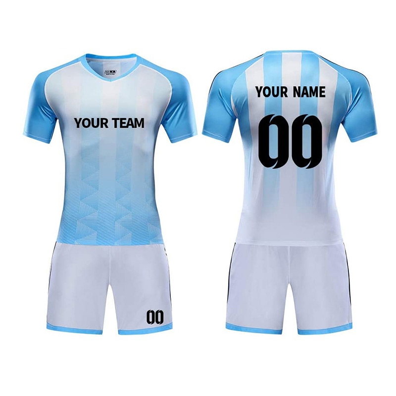 Soccer Uniform