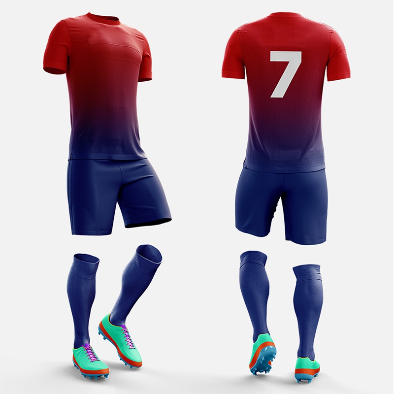 Soccer Uniform
