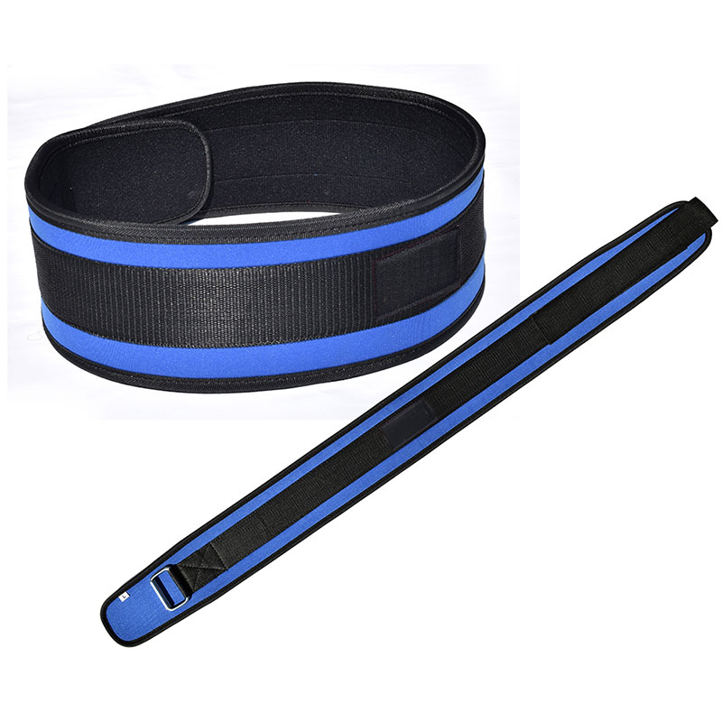 Weightlifting Neoprene Belt