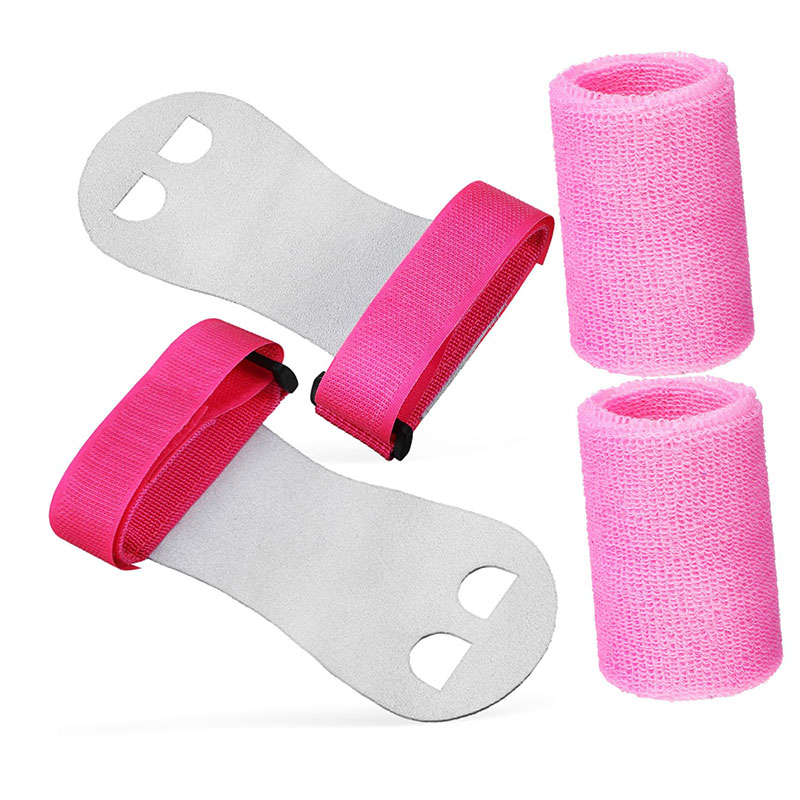 Gymnastic Palm Protectors