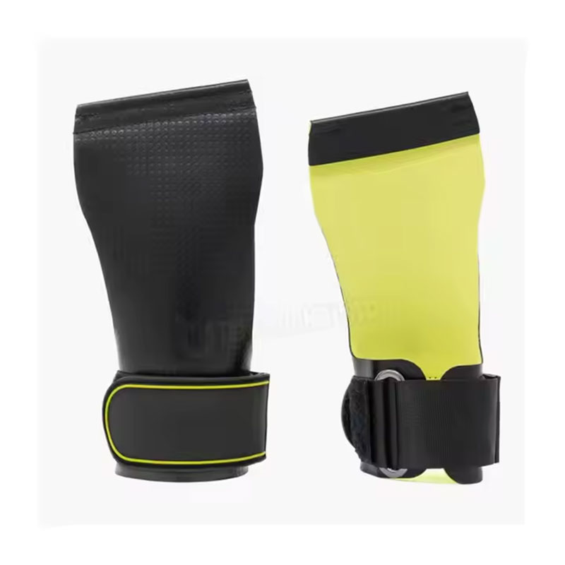 Gymnastic Palm Protectors
