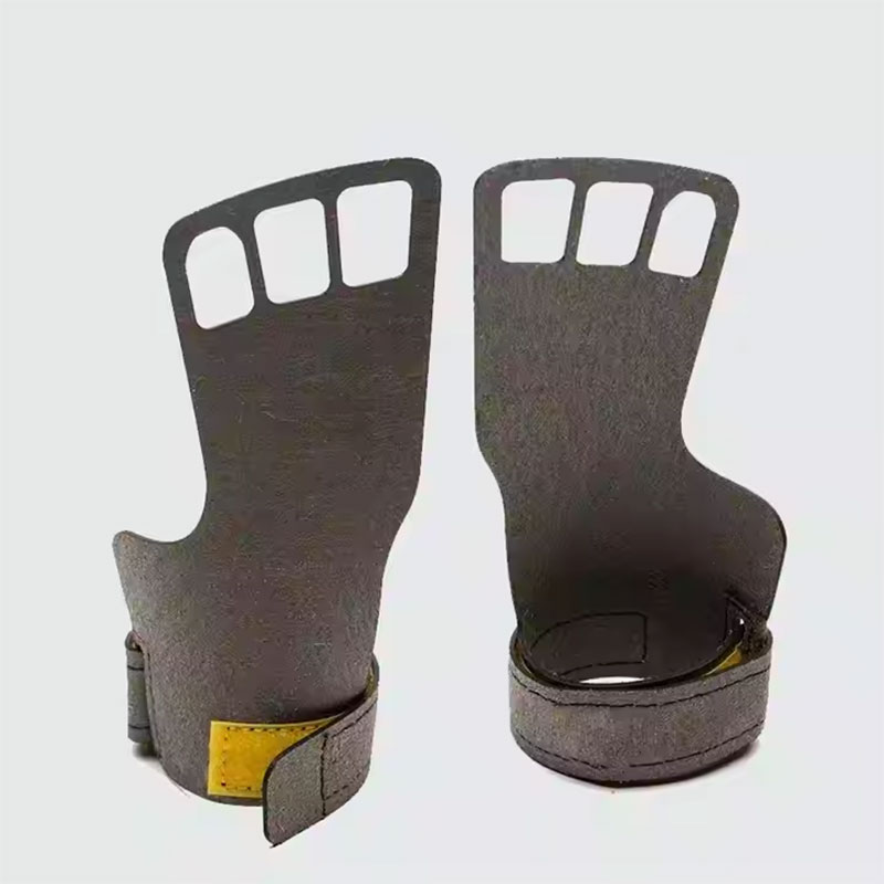 Gymnastic Palm Protectors
