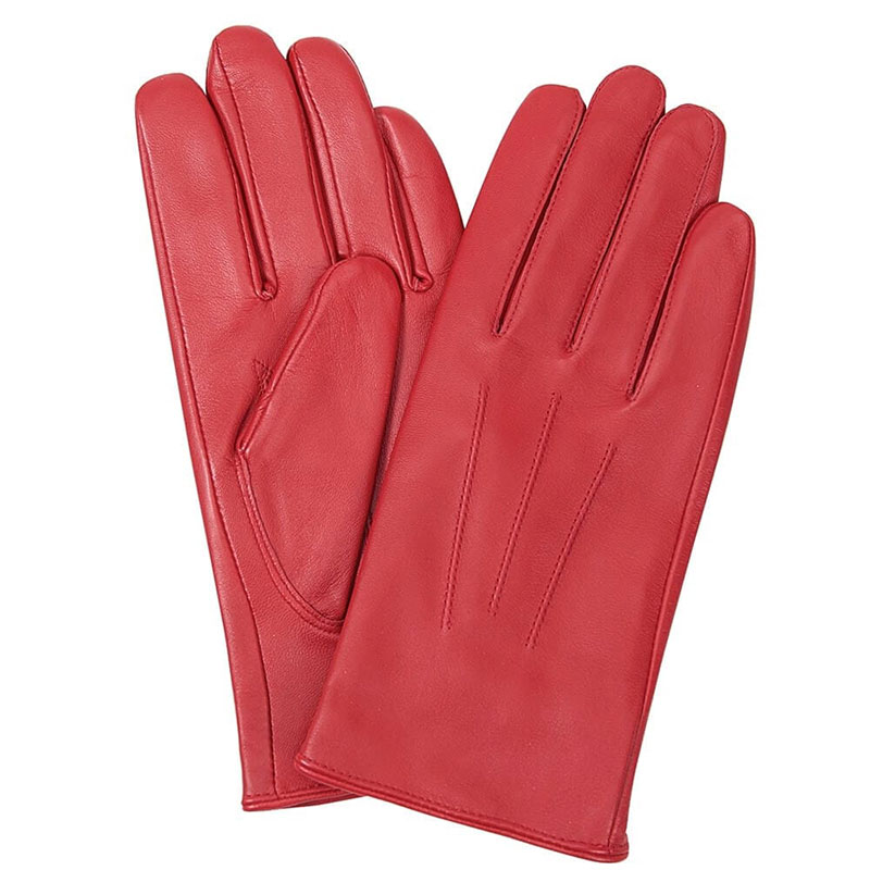 Fashion Leather Gloves