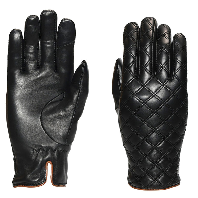 Fashion Leather Gloves