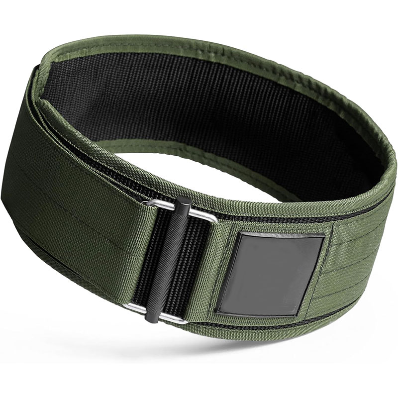 Weightlifting Neoprene Belt